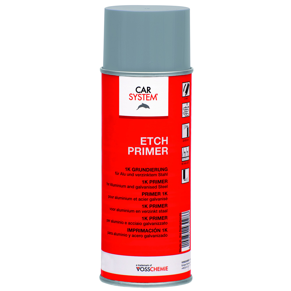 Etch Primer Spray  400ml